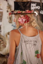 Magnolia Pearl Strawberry Lana Tank 426
