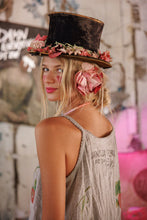 Magnolia Pearl Strawberry Lana Tank 426