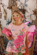 Magnolia Pearl Special Delivery Tee 2329