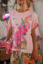 Magnolia Pearl Special Delivery Tee 2329