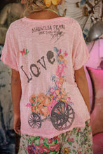 Magnolia Pearl Special Delivery Tee 2329