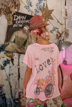 Magnolia Pearl Special Delivery Tee 2329