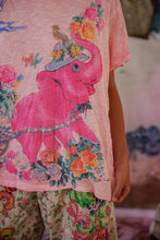 Magnolia Pearl Special Delivery Tee 2329