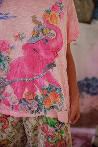 Magnolia Pearl Special Delivery Tee 2329