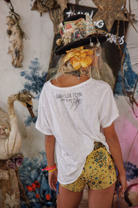 Magnolia Pearl Iris Tee 2660