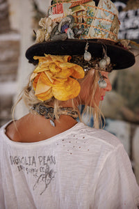 Magnolia Pearl Iris Tee 2660