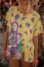 Magnolia Pearl Soul Of Yellow Roses Tee 2673