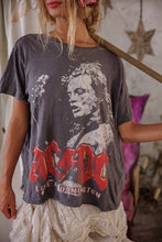 Magnolia Pearl AC/DC Live At Donington Tee 2684