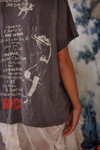 Magnolia Pearl AC/DC Live At Donington Tee 2684