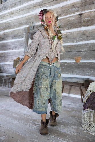 Magnolia Pearl Season Of Love Lyudmila Jacket 537