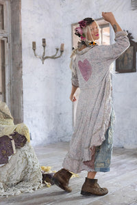 Magnolia Pearl Season Of Love Lyudmila Jacket 537