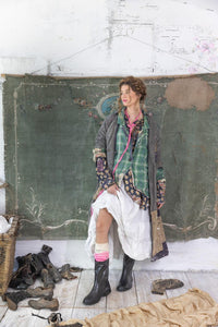 Magnolia Pearl Helena Josephina Jacket 759
