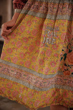 Magnolia Pearl Gutta Garden Dress 1429