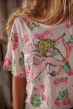 Magnolia Pearl Berry Little Archer Tee 2552