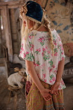 Magnolia Pearl Berry Little Archer Tee 2552