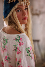 Magnolia Pearl Berry Little Archer Tee 2552