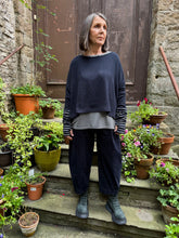 Mama B KIRA Jumper AW25