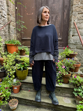 Mama B KIRA Jumper AW25