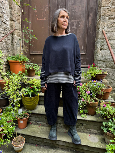 Mama B KIRA Jumper AW25