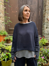 Mama B KIRA Jumper AW25