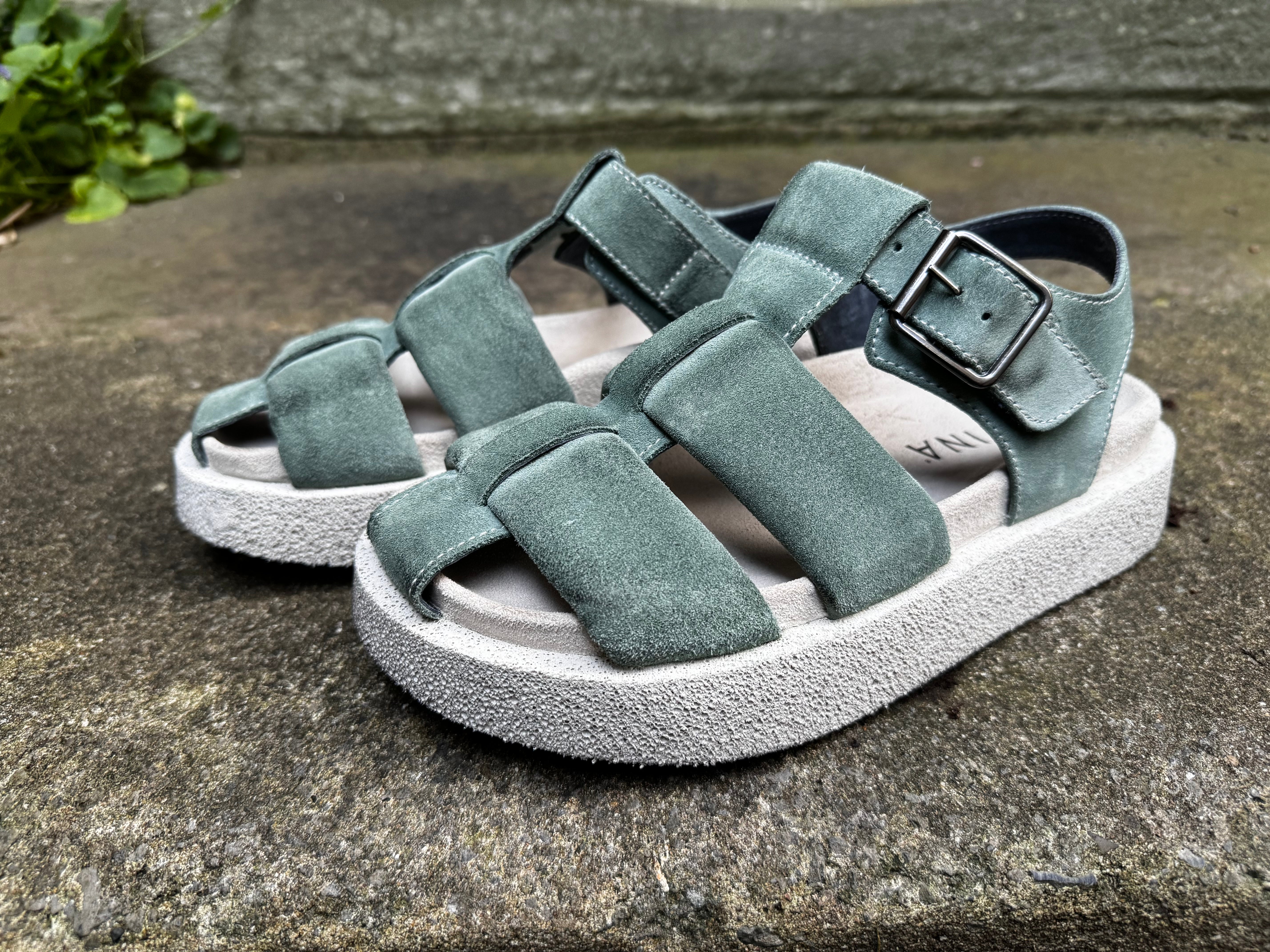 Lofina sandals best sale sale