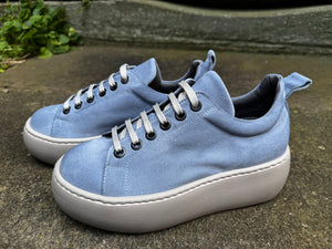 Lofina Cloud Blue Sneaker 5483 SS24
