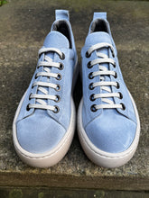 Lofina Cloud Blue Sneaker 5483 SS24