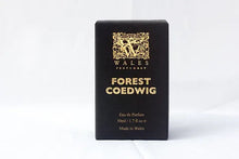 Forest - Coedwig 30ml Eau de Parfum