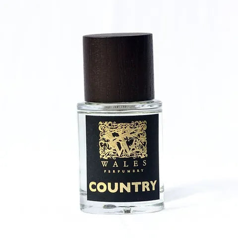 Country - Gwlad 30ml Eau de Parfum