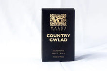 Country - Gwlad 30ml Eau de Parfum