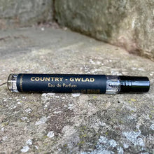 Country - Gwlad 7.5ml Eau de Parfum