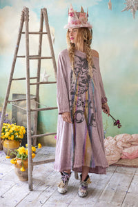 Magnolia Pearl Cosmic Love Viggo Tee Dress 1326