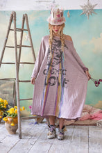 Magnolia Pearl Cosmic Love Viggo Tee Dress 1326