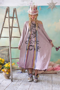 Magnolia Pearl Cosmic Love Viggo Tee Dress 1326