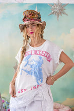 Magnolia Pearl Malibu Rodeo Tee 2288