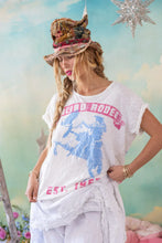 Magnolia Pearl Malibu Rodeo Tee 2288