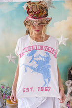 Magnolia Pearl Malibu Rodeo Tee 2288