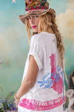 Magnolia Pearl Malibu Rodeo Tee 2288