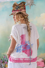 Magnolia Pearl Malibu Rodeo Tee 2288