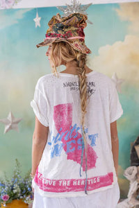 Magnolia Pearl Malibu Rodeo Tee 2288