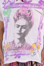 Magnolia Pearl Frida Retablo Tee 2311