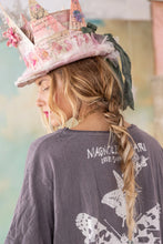 Magnolia Pearl Butterfly Totem Tee 2426