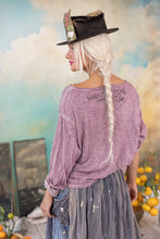 Magnolia Pearl Europa Long Sleeve Tee 2253