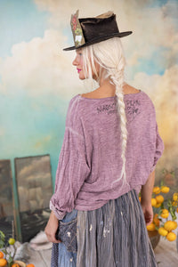 Magnolia Pearl Europa Long Sleeve Tee 2253