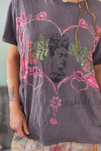 Magnolia Pearl Corazon Luminoso Tee 2257