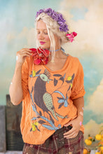 Magnolia Pearl Preloved Pájaro 1865 Viggo Tee 2275