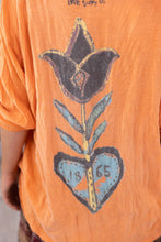 Magnolia Pearl Preloved Pájaro 1865 Viggo Tee 2275