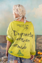 Magnolia Pearl Frida Hermosa Sweatshirt 2432