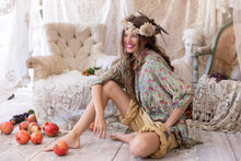 Preloved Magnolia Pearl Short Sleeve Adison Workshirt 1549