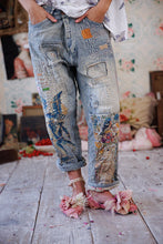 Magnolia Pearl Quilted Eden Miner Denims 780